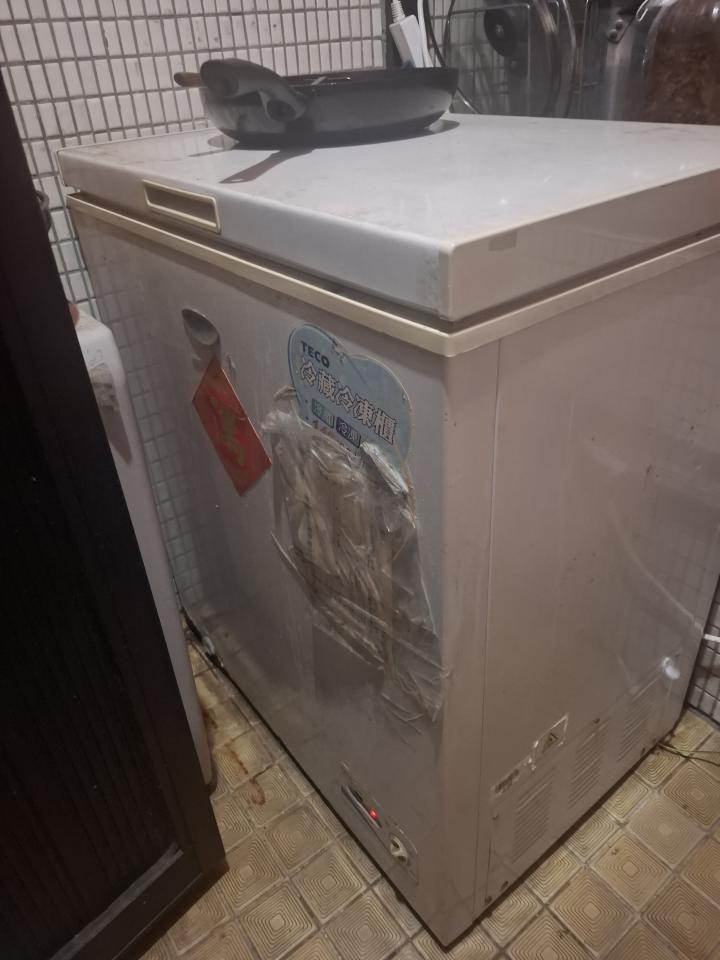 大型垃圾回收案件圖片