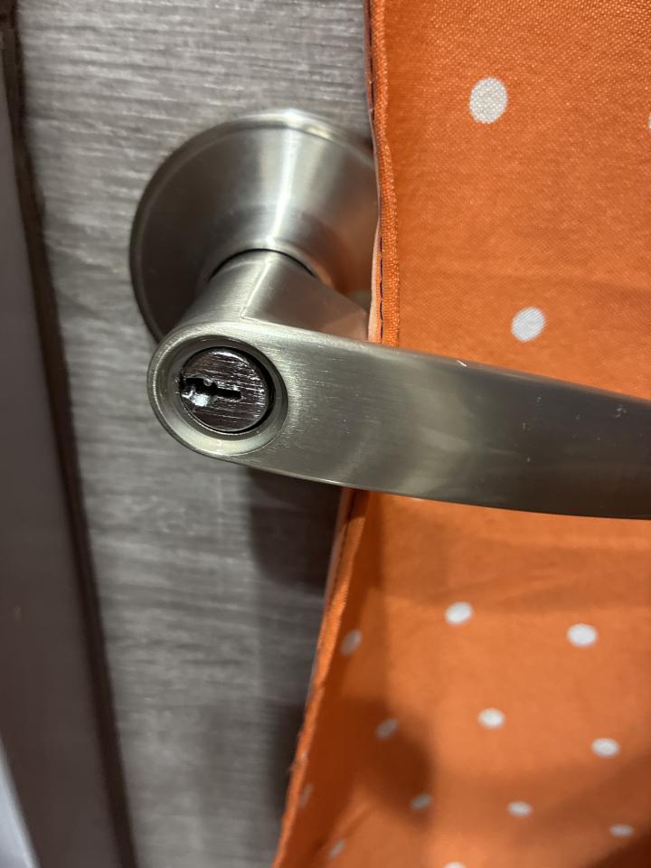 鎖匠案件圖片
