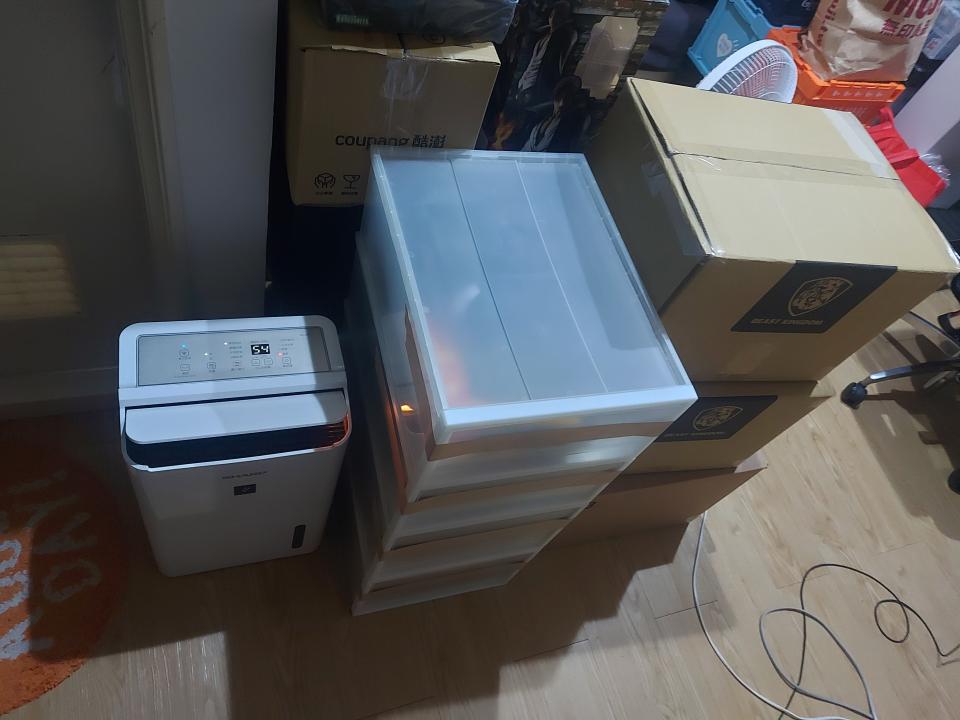 搬家案件圖片