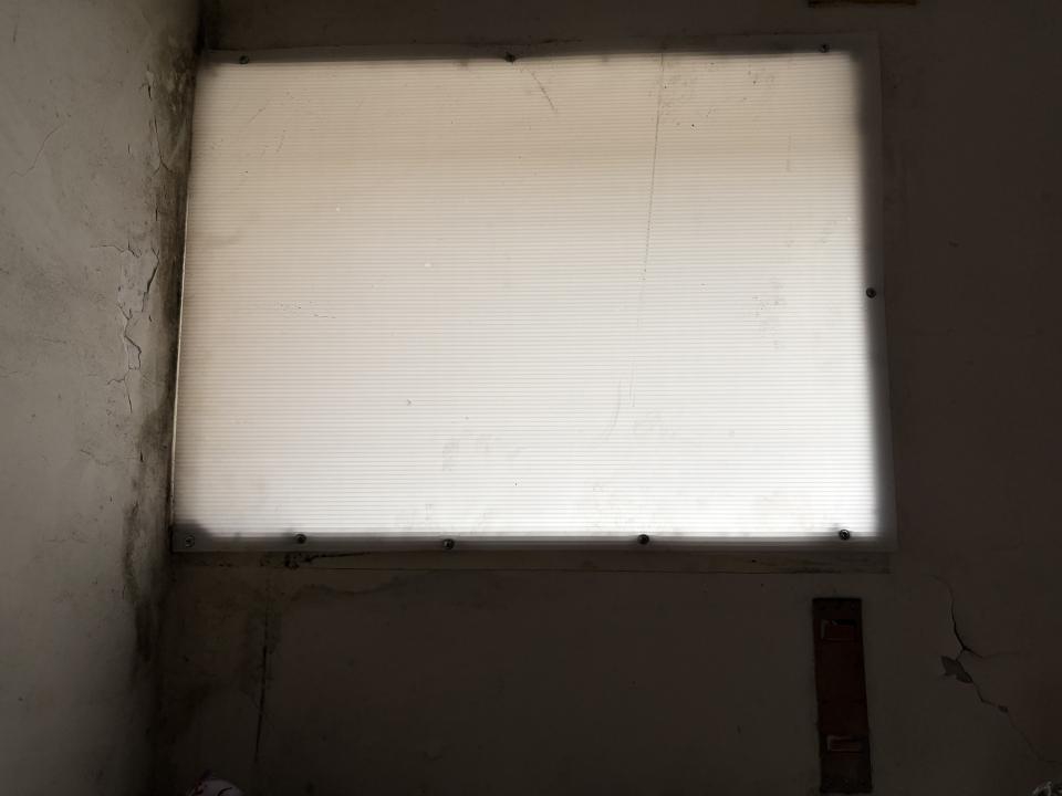 冷氣封板施工案件圖片