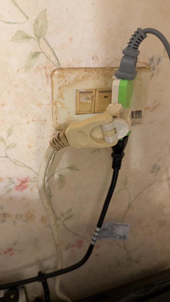 電線裝修案件圖片