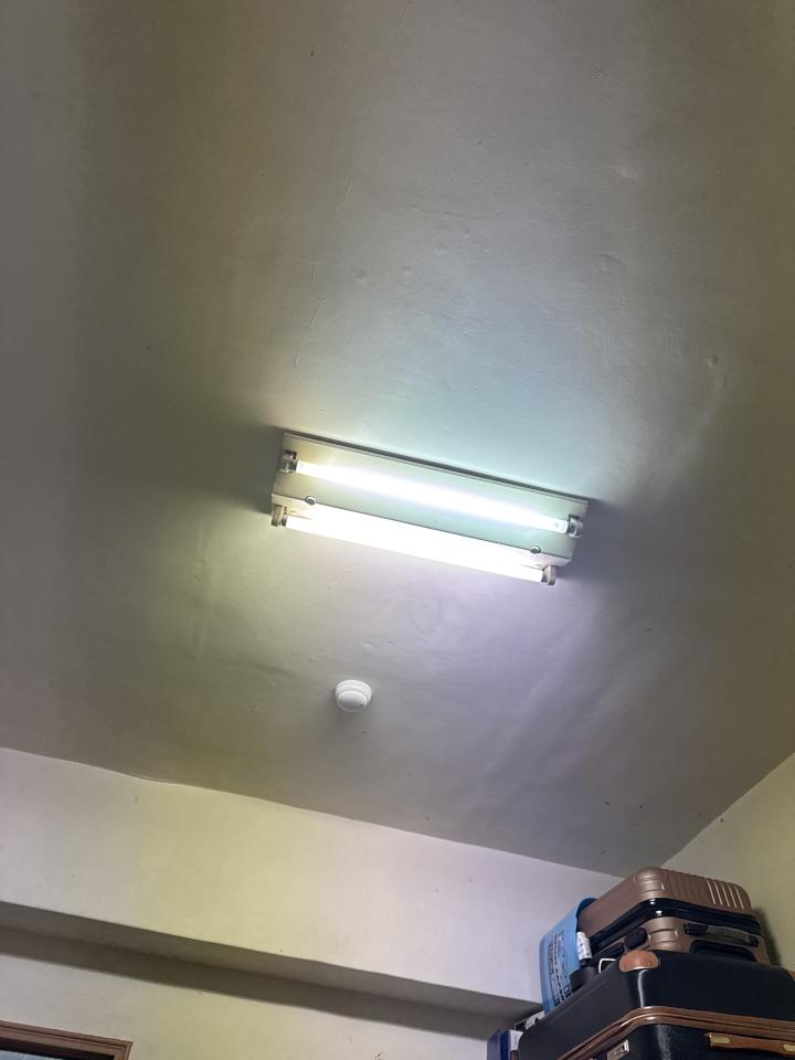 燈具安裝案件圖片