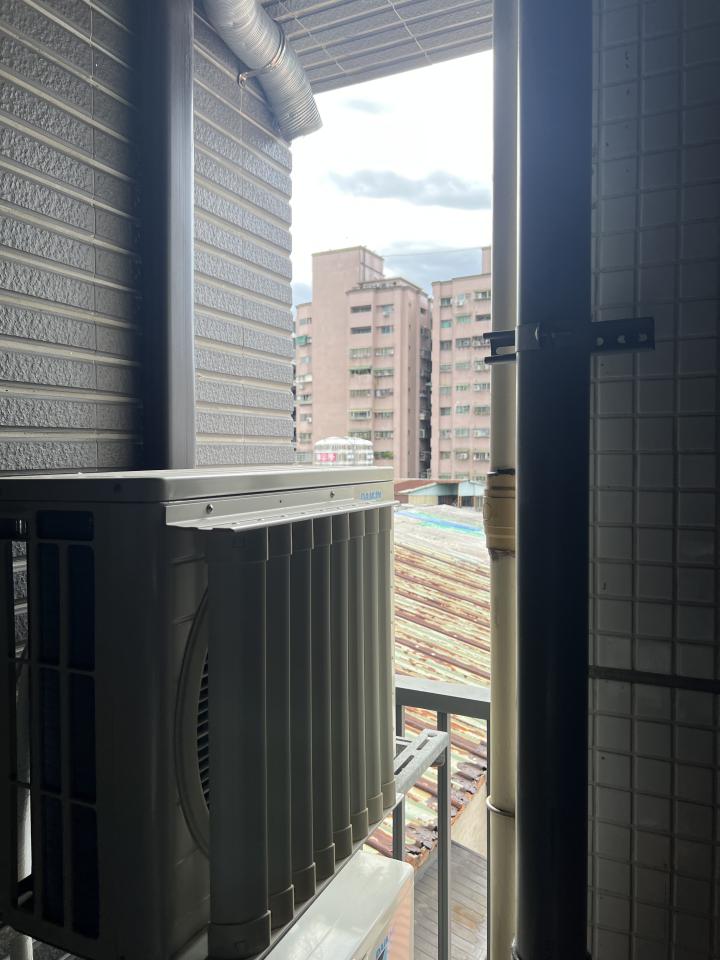 排油煙管安裝案件圖片