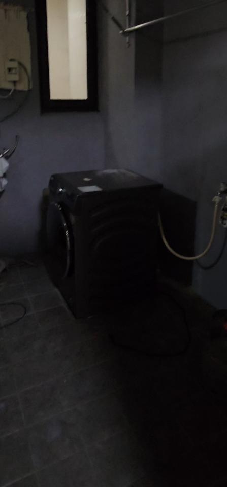 洗衣機清洗案件圖片