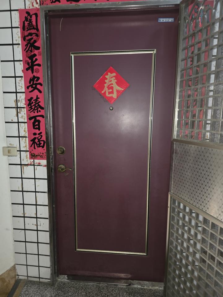 大門案件圖片