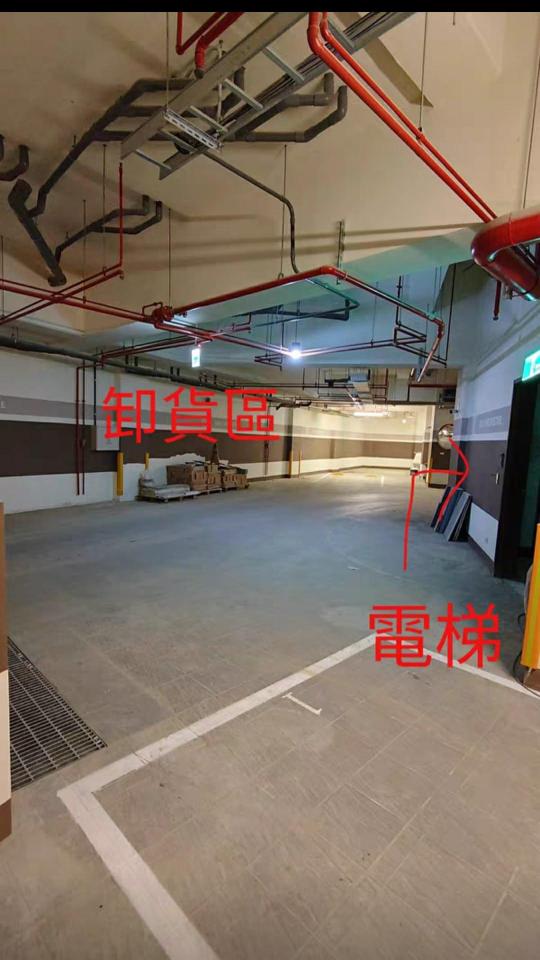 家具搬運案件圖片