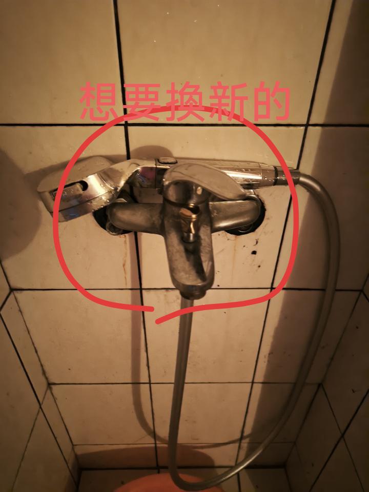 浴室翻新案件圖片