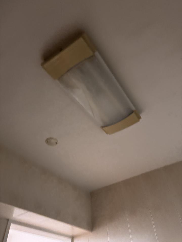 燈具維修案件圖片