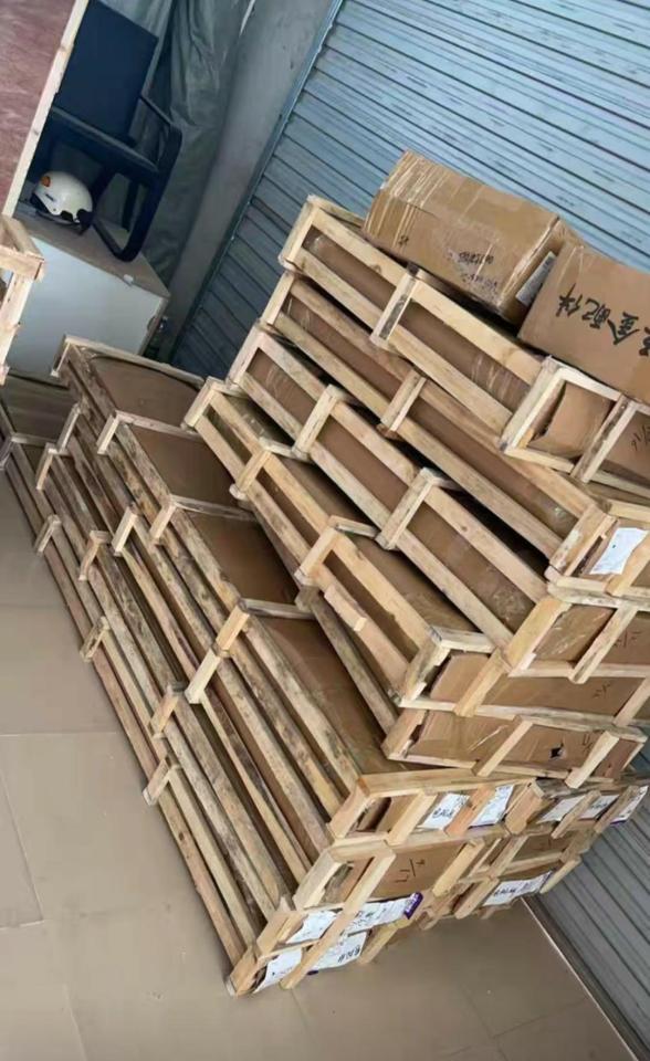 家具搬運案件圖片