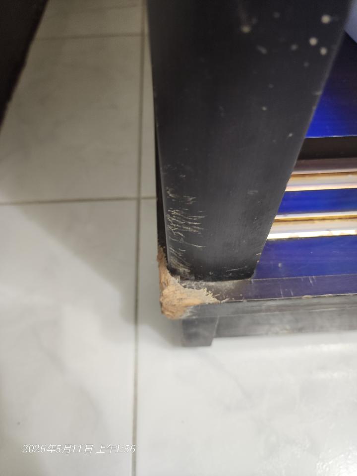 大型家具回收案件圖片