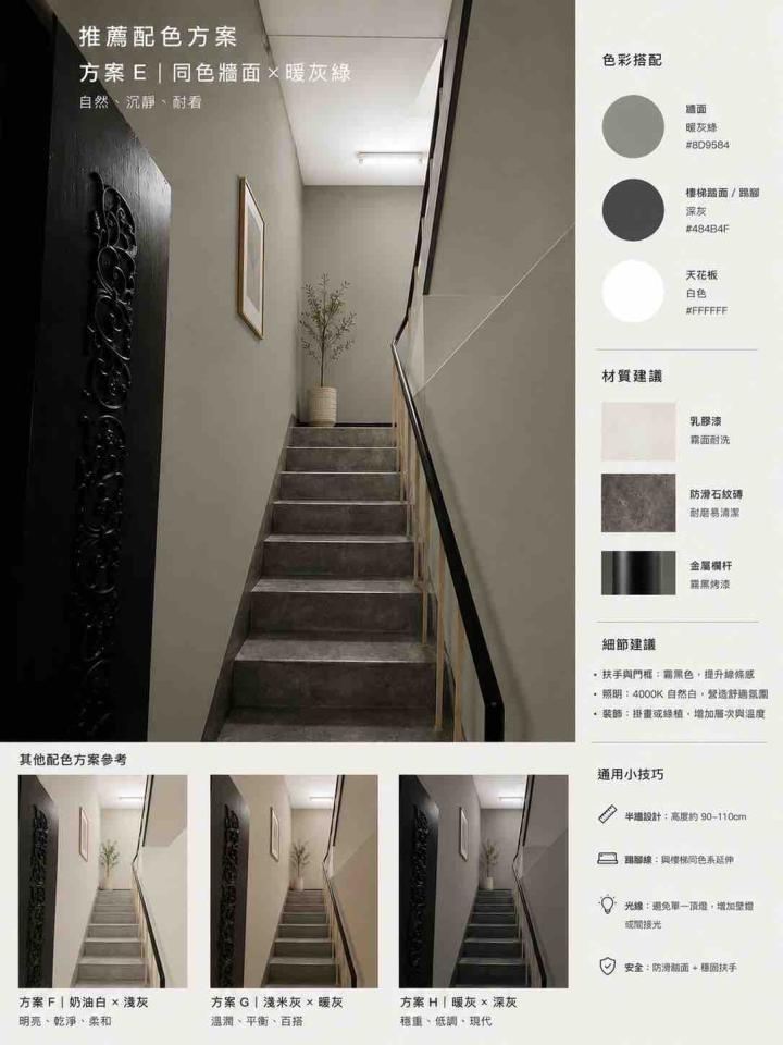 油漆工程案件圖片