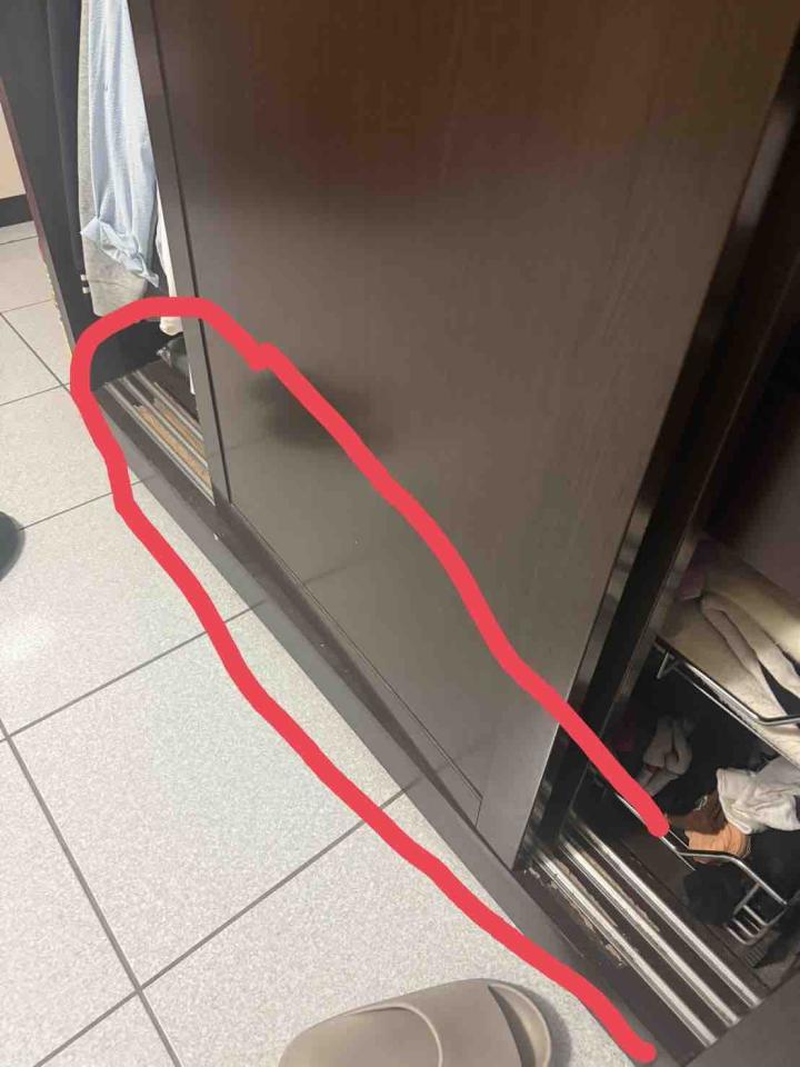 家具維修案件圖片