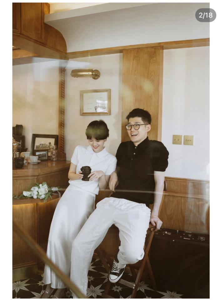 婚紗攝影案件圖片