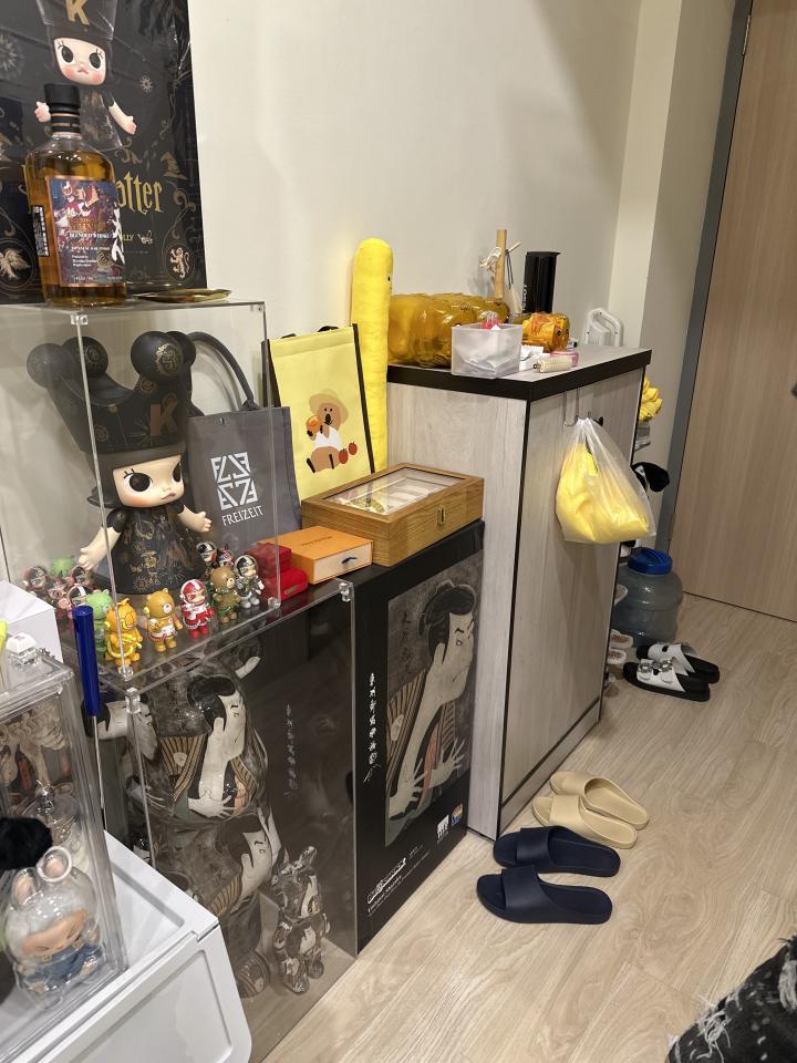 搬家案件圖片