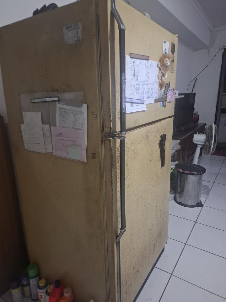 大型垃圾回收案件圖片