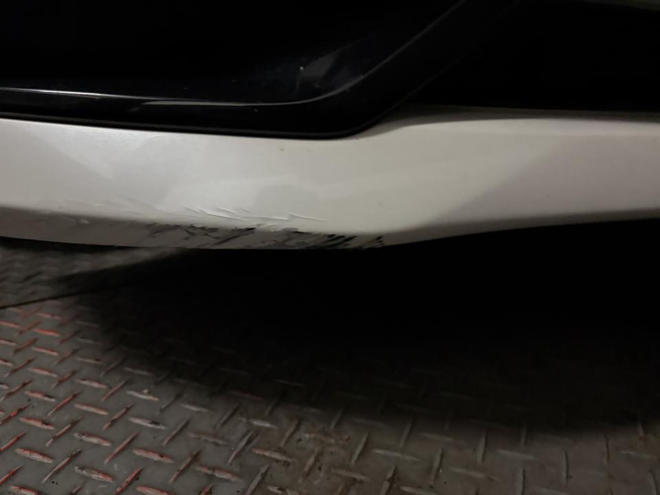 汽車板金烤漆案件圖片