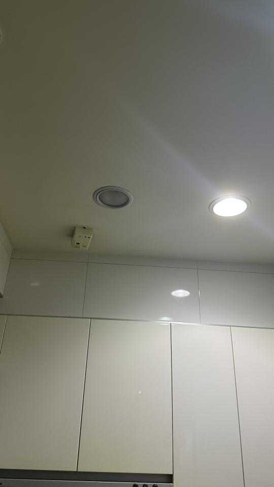 燈具安裝案件圖片