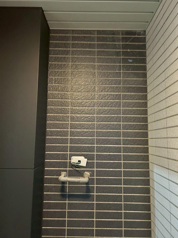 熱水器安裝案件圖片