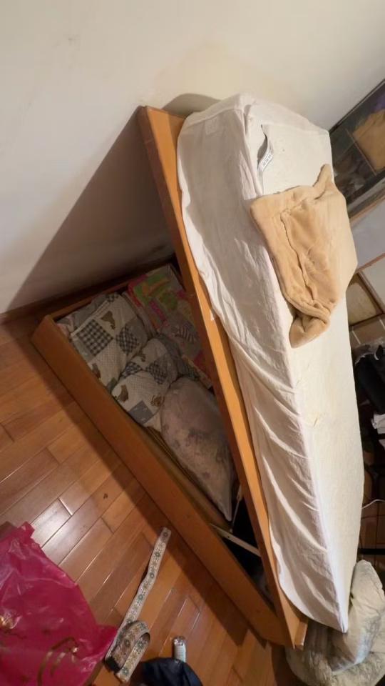 床墊維修案件圖片