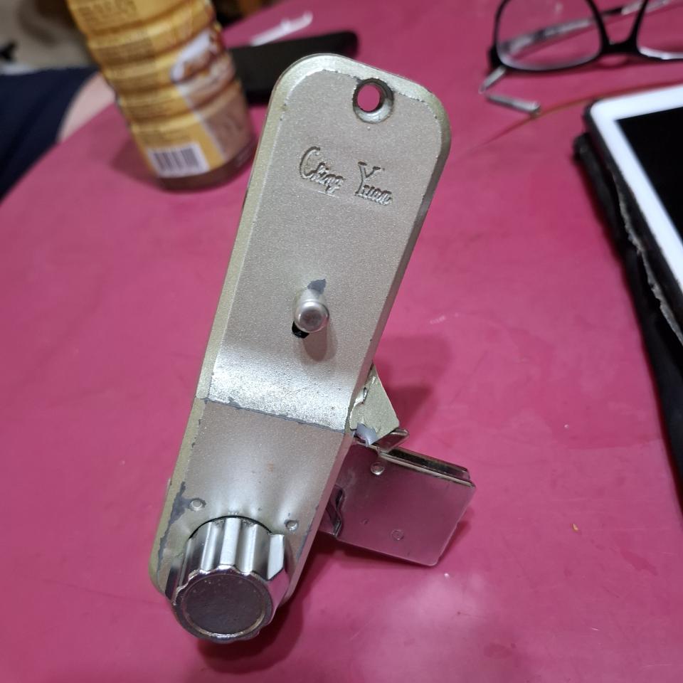 鎖匠案件圖片