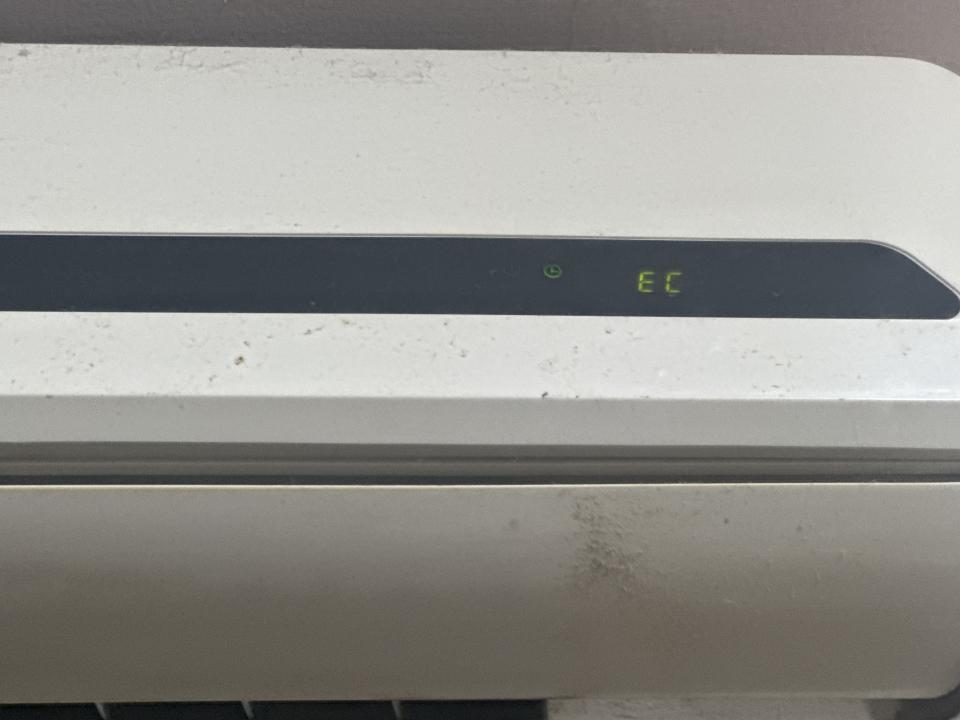 冷氣維修保養案件圖片