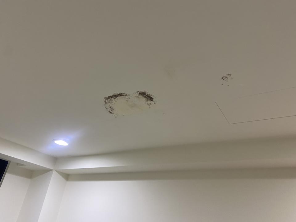 漏水處理案件圖片