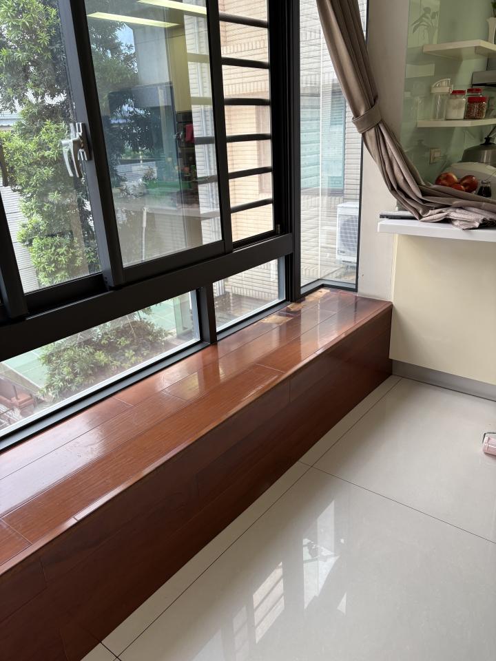 地板施工案件圖片