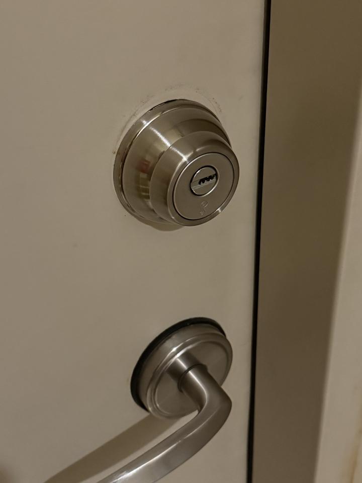 鎖匠案件圖片
