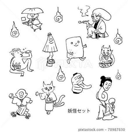 角色設計案件圖片