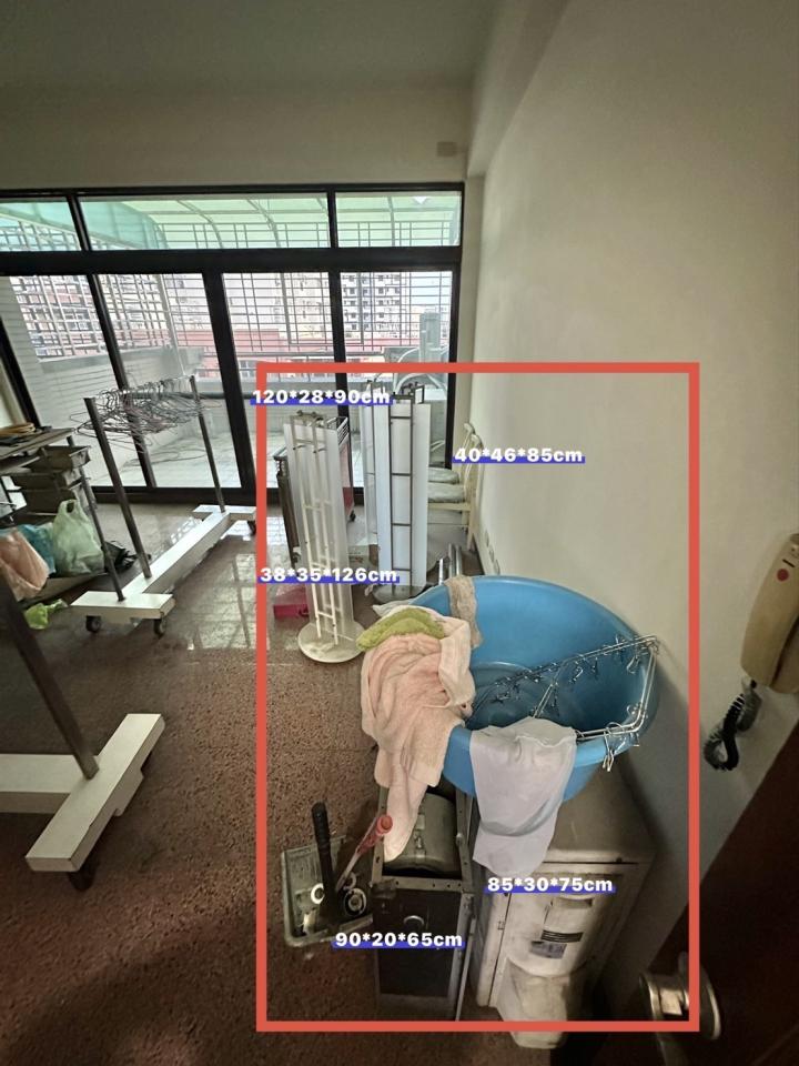 大型垃圾回收案件圖片