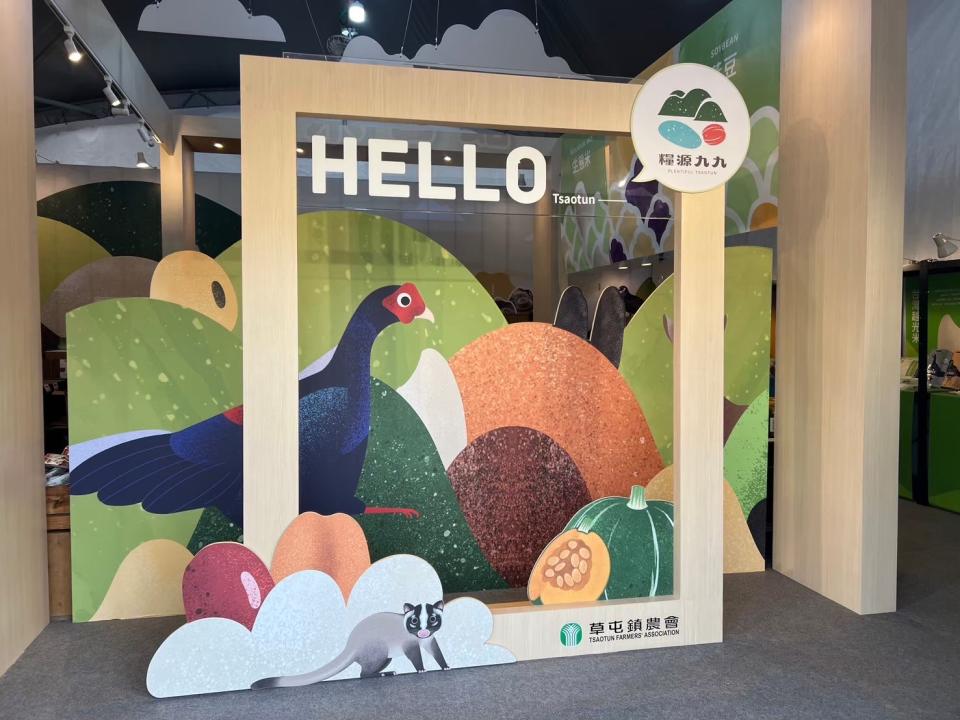 活動場地佈置案件圖片