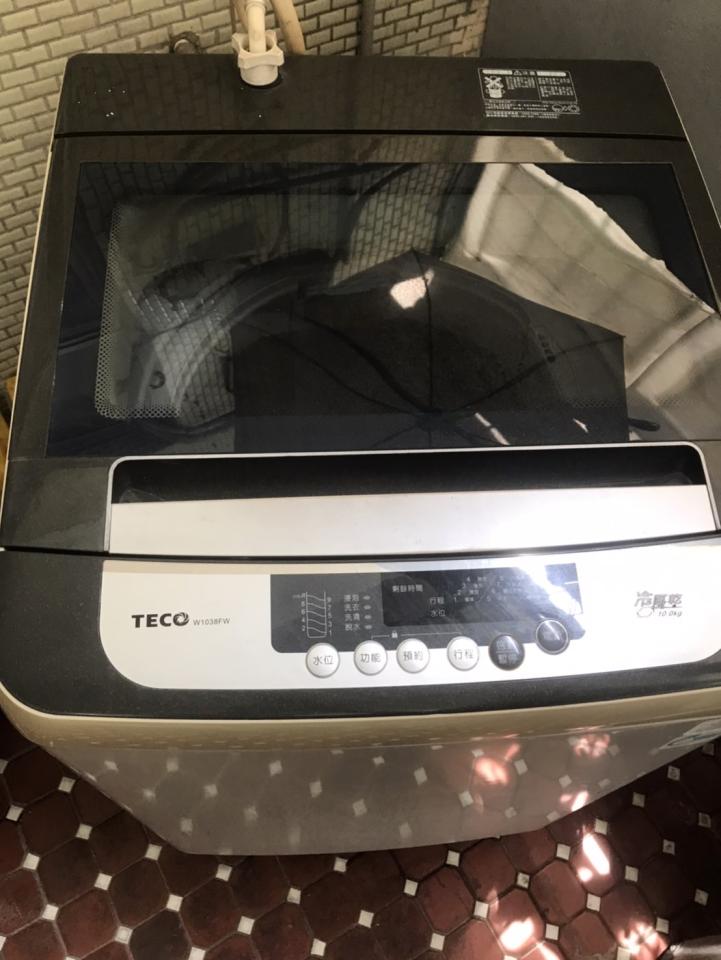 家電維修案件圖片