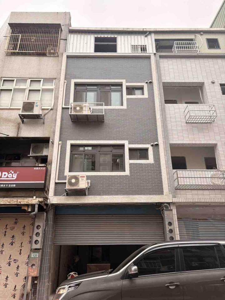 招牌製作案件圖片