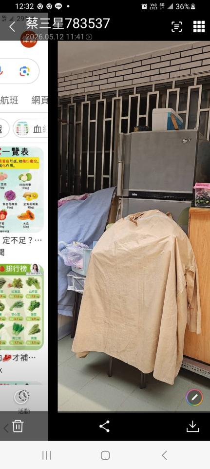 大型垃圾回收案件圖片