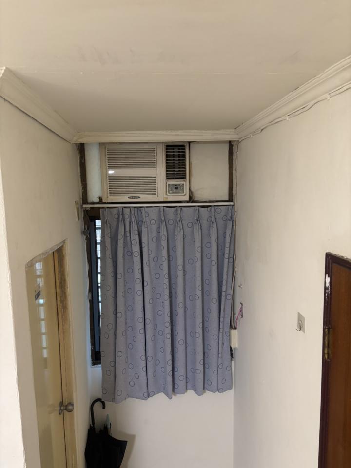 冷氣灌冷媒案件圖片