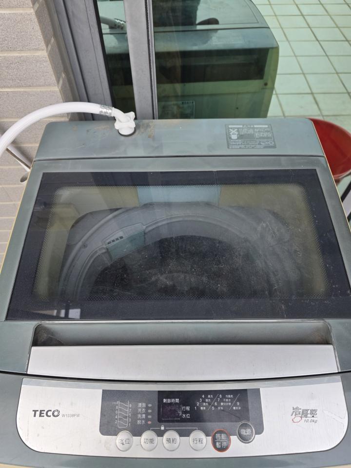 家電維修案件圖片