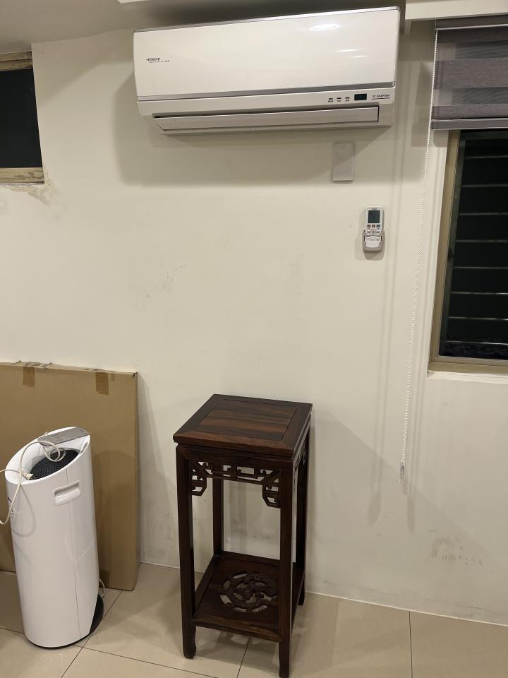 洗衣機清洗案件圖片