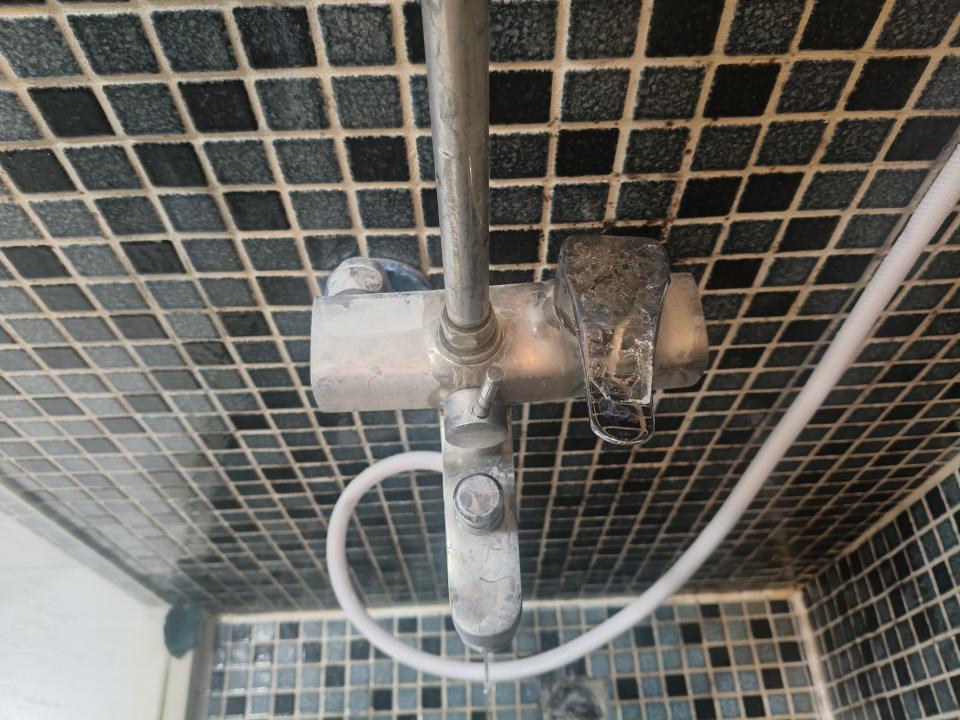 除霉案件圖片