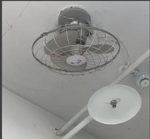 循環扇安裝案件圖片