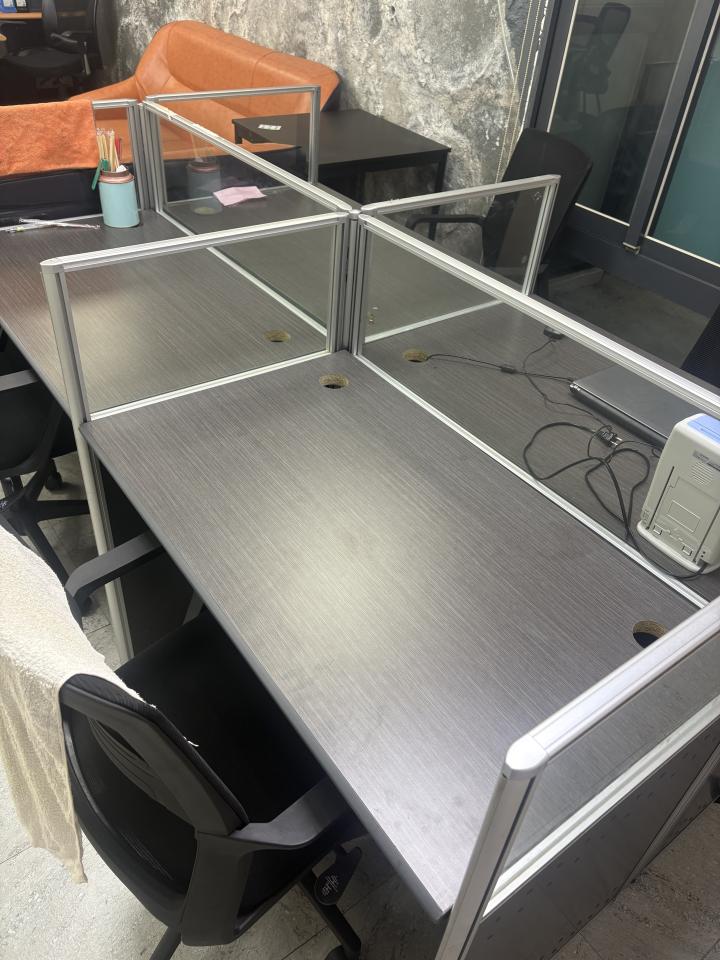 辦公家具回收案件圖片