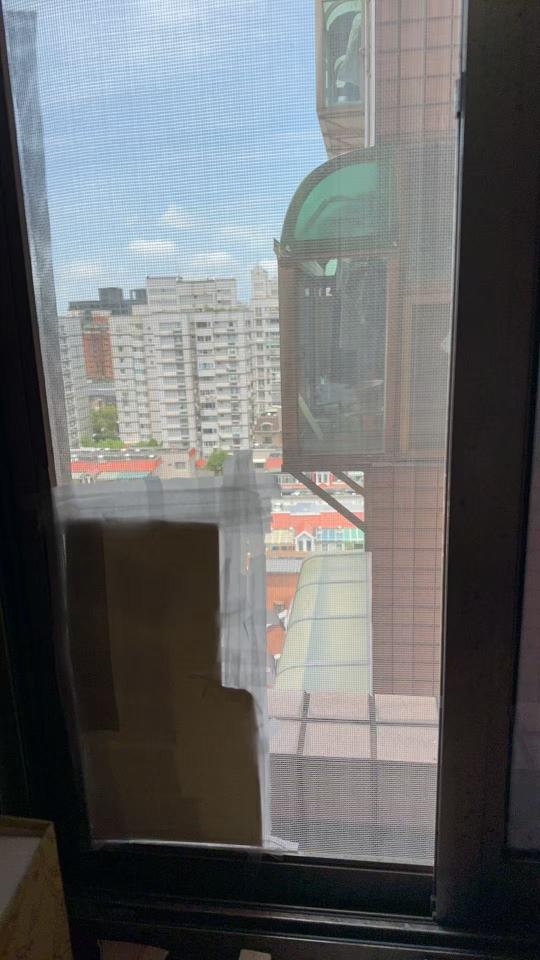 紗窗裝修案件圖片