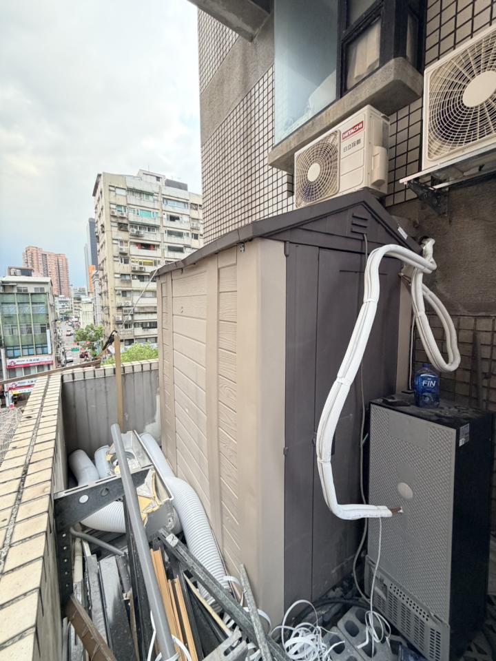 拆除工程案件圖片