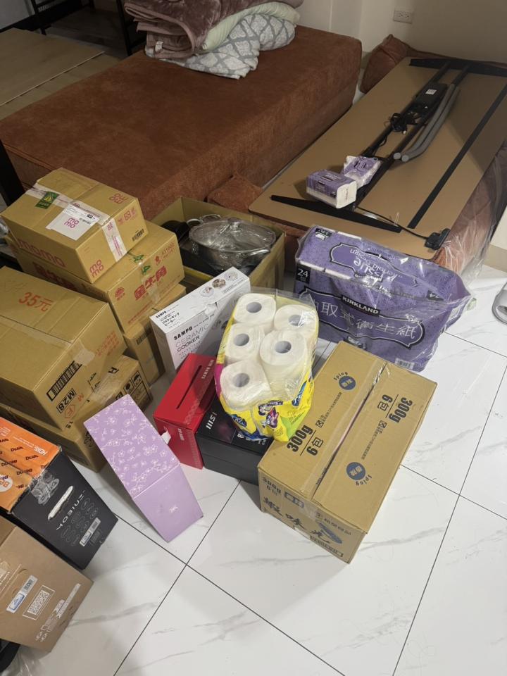 搬家案件圖片