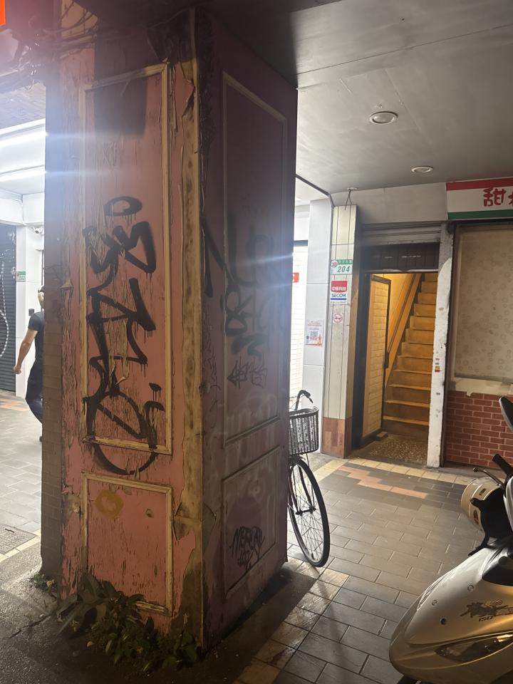 拆除工程案件圖片