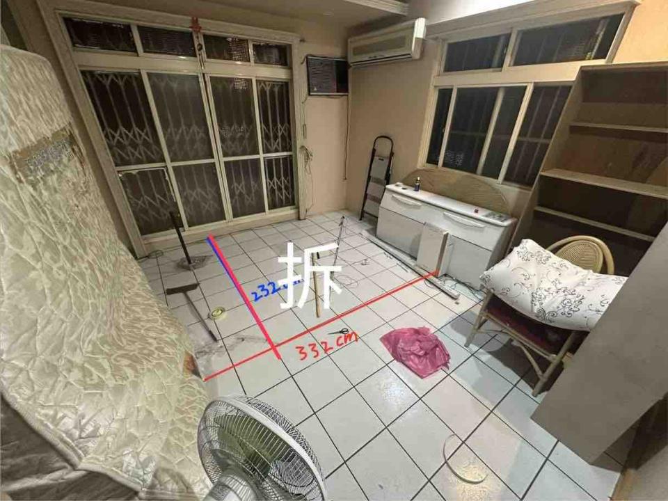 拆除工程案件圖片