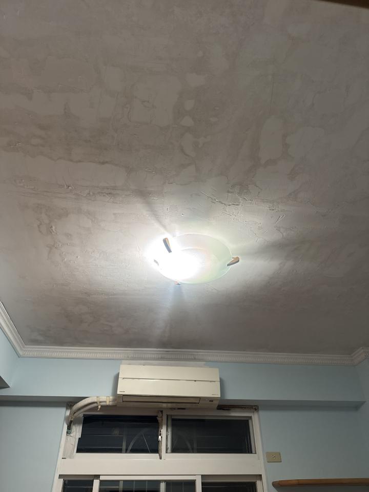 油漆工程案件圖片