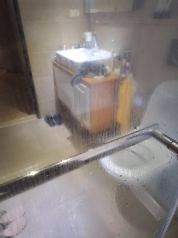 玻璃清潔案件圖片