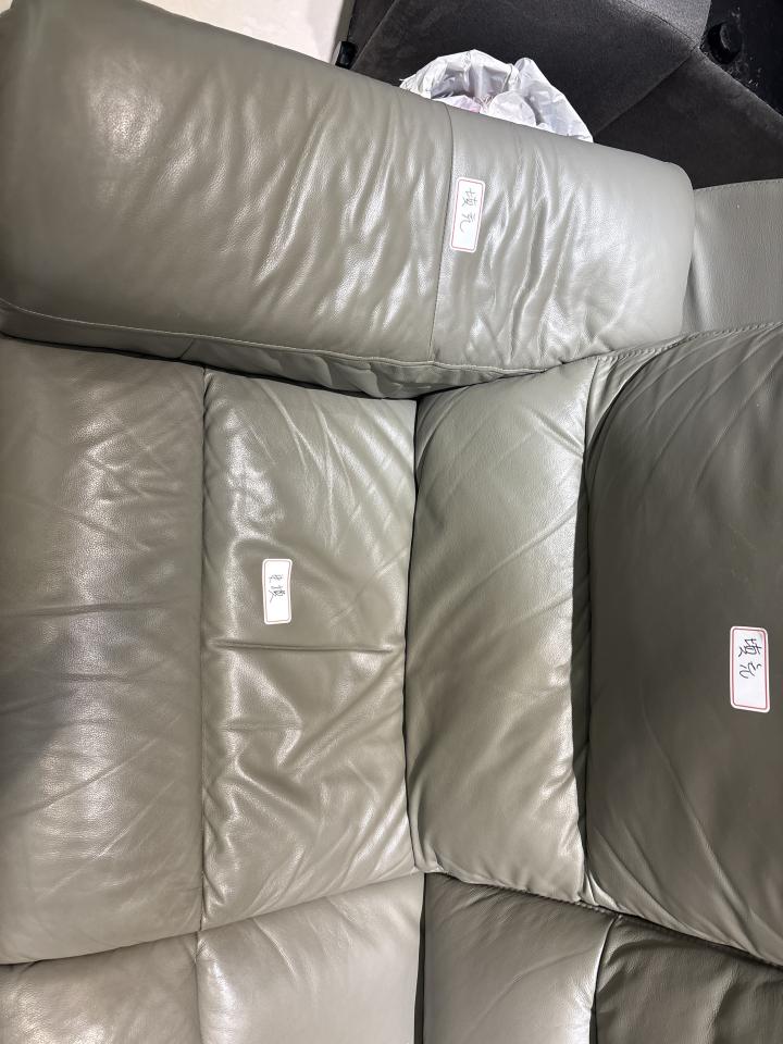沙發修理案件圖片