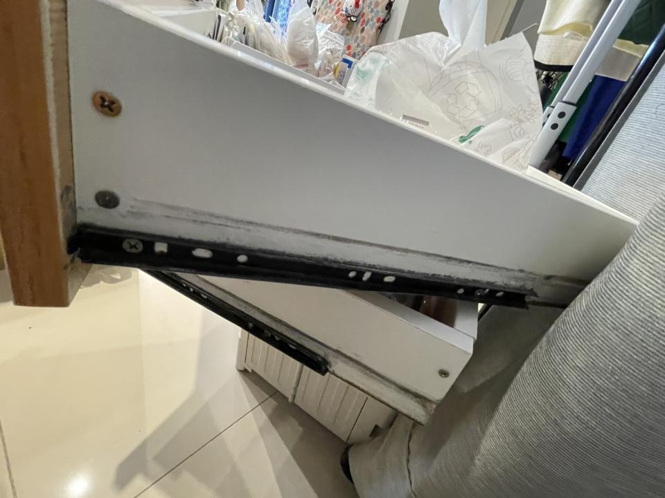 家具維修案件圖片