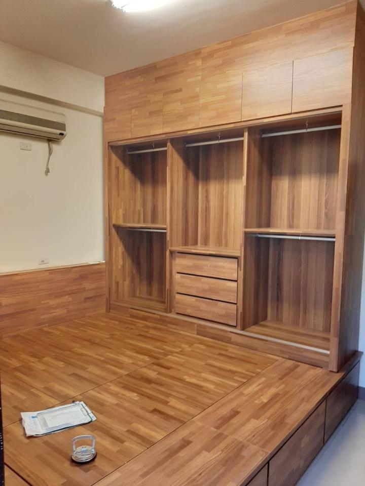 小坪數裝潢案件圖片